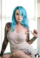 Nancyy Suicide